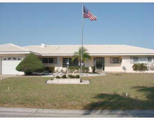 2705 S Brink Ave., Sarasota, FL 34239