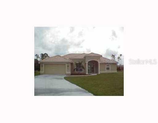 [Address Hidden by Seller], Punta Gorda, FL 33980