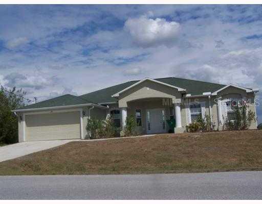 [Address Hidden by Seller], Port Charlotte, FL 33981