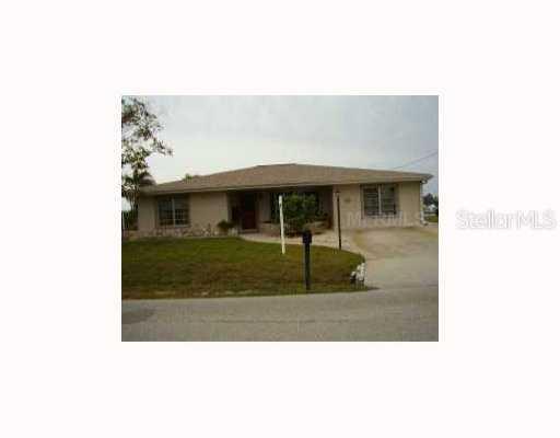 [Address Hidden by Seller], Port Charlotte, FL 33981