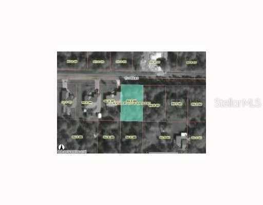 [Address Hidden by Seller], North Port, FL 34288