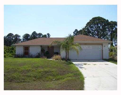 [Address Hidden by Seller], North Port, FL 34291