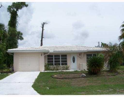 [Address Hidden by Seller], Port Charlotte, FL 33981