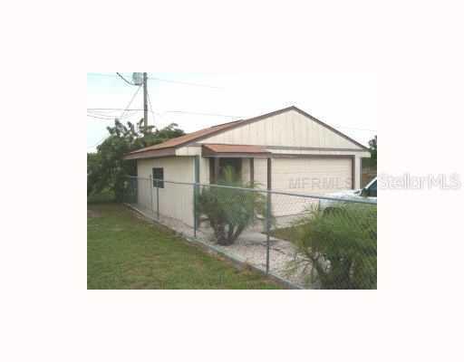 [Address Hidden by Seller], Englewood, FL 34223
