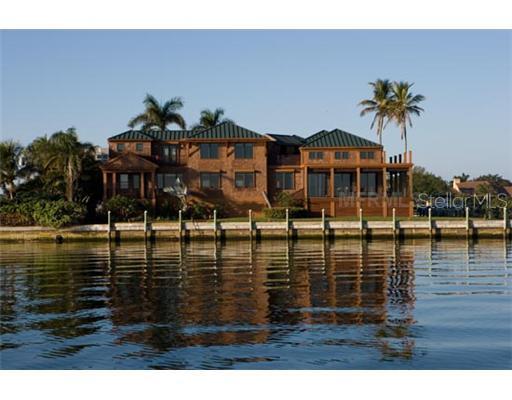 [Address Hidden by Seller], Longboat Key, FL 34228