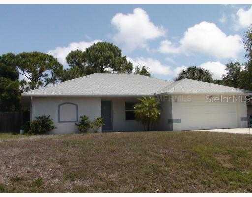 1040 Duquesne Rd., Venice, FL 34293