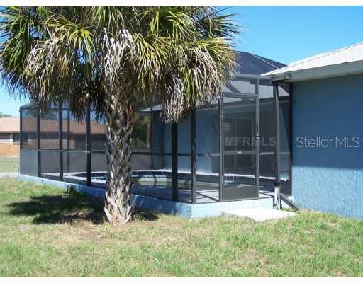 [Address Hidden by Seller], Port Charlotte, FL 33981