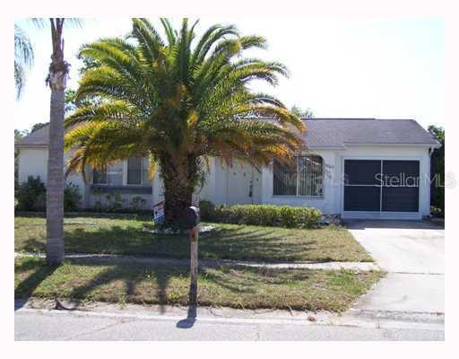 [Address Hidden by Seller], North Port, FL 34288