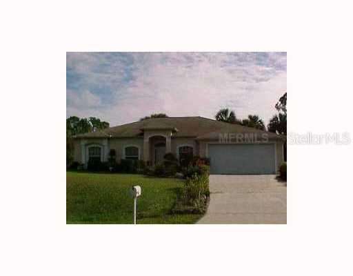 [Address Hidden by Seller], North Port, FL 34288