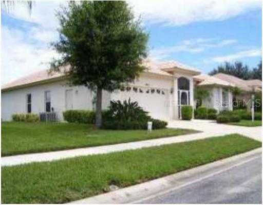 4984 Wild Daisy Ln., Venice, FL 34293