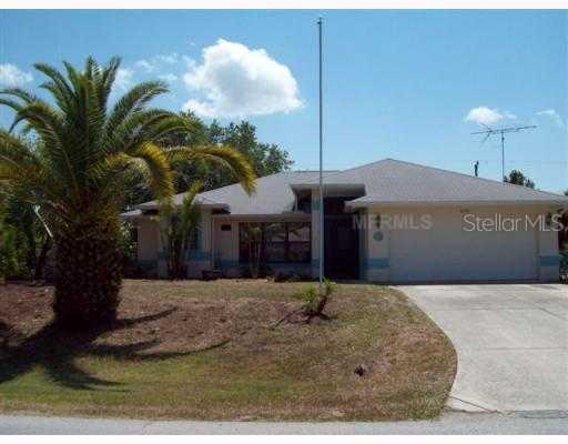 6190 Alloway St., Englewood, FL 34224