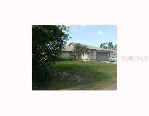 [Address Hidden by Seller], Port Charlotte, FL 33948