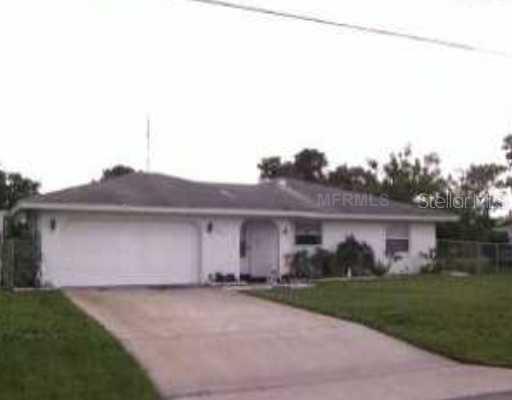 2661 Lear Rd., Englewood, FL 34224