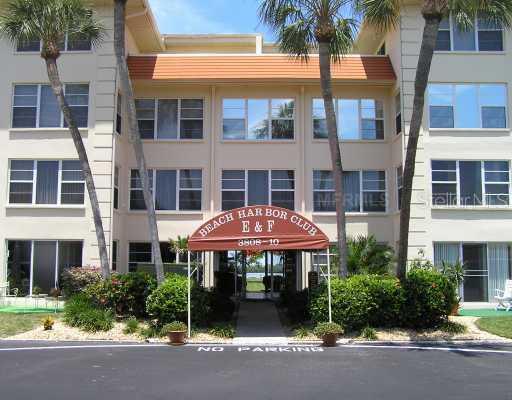 3808 Gulf Of Mexico Dr. #203, Longboat Key, FL 34228