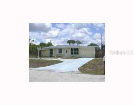 [Address Hidden by Seller], Port Charlotte, FL 33981
