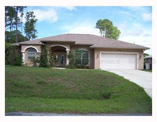 [Address Hidden by Seller], North Port, FL 34288