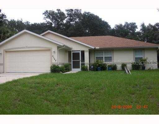[Address Hidden by Seller], North Port, FL 34288