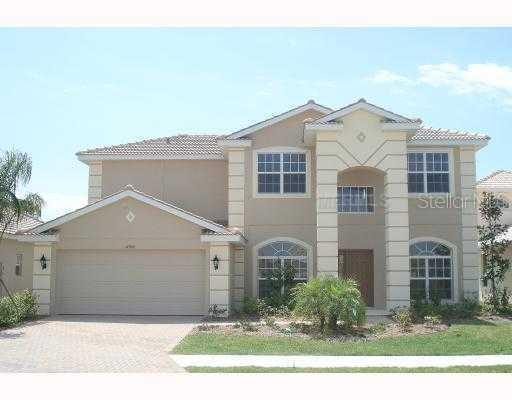 [Address Hidden by Seller], Venice, FL 34293