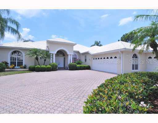 7502 Eaton Ct., University Park, FL 34201