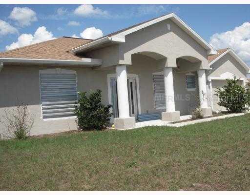 26346 Trinilas Dr., Punta Gorda, FL 33983