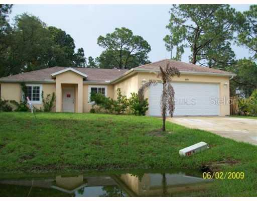 [Address Hidden by Seller], North Port, FL 34291