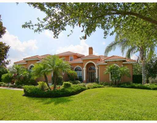726 Shadow Bay Way, Osprey, FL 34229