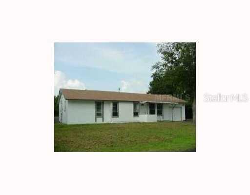 [Address Hidden by Seller], Port Charlotte, FL 33981