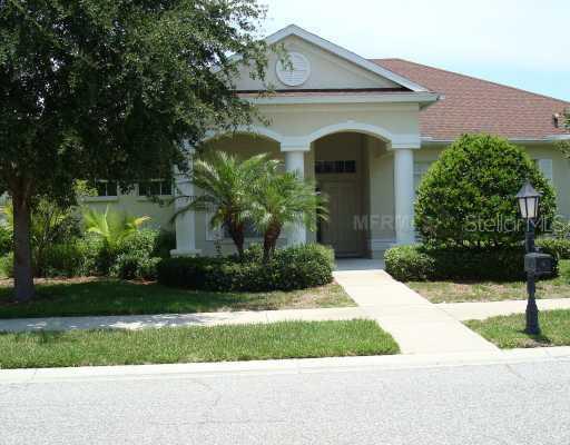 735 Shadow Bay Way, Osprey, FL 34229