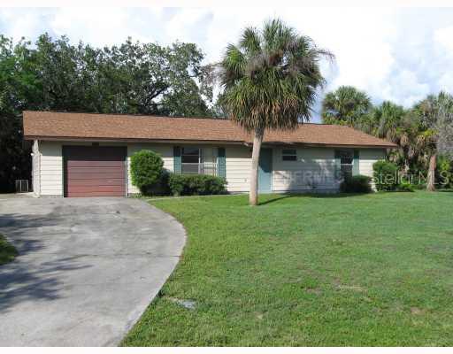 4518 Hennemann St., Port Charlotte, FL 33948
