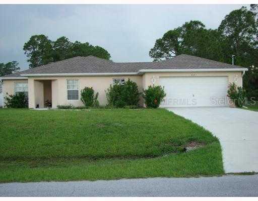 [Address Hidden by Seller], North Port, FL 34288