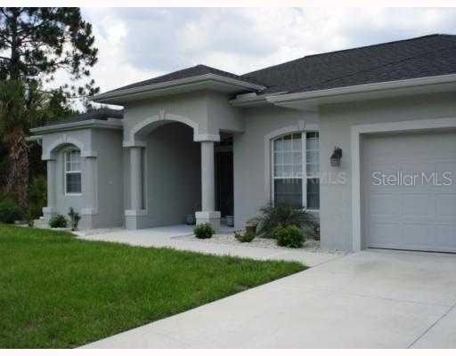 [Address Hidden by Seller], North Port, FL 34288