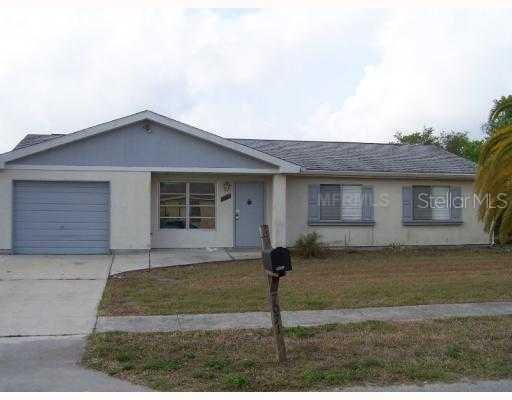 [Address Hidden by Seller], North Port, FL 34288