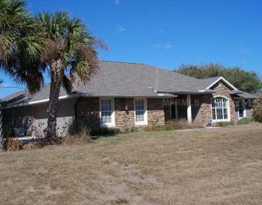 5745 Sumter Blvd, North Port, FL 34286