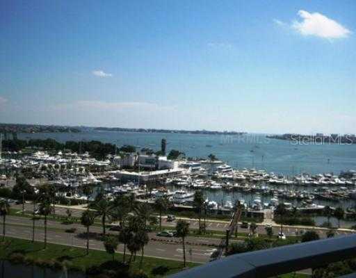 1233 N Gulfstream Ave. #904, Sarasota, FL 34236