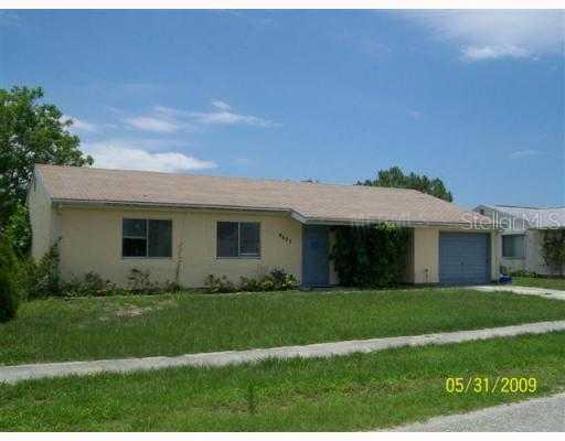 [Address Hidden by Seller], North Port, FL 34288