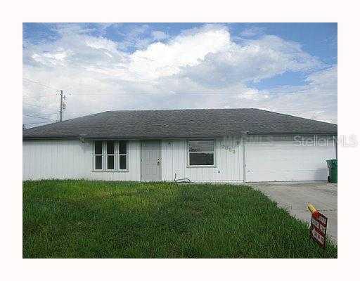 [Address Hidden by Seller], Englewood, FL 34224