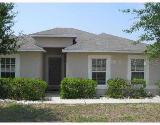 [Address Hidden by Seller], Apopka, FL 32712