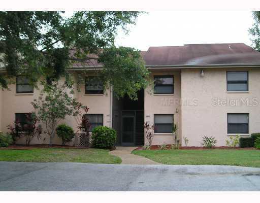 2475 Twin Dr. #26, Sarasota, FL 34234