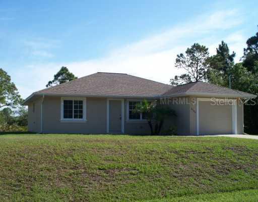 [Address Hidden by Seller], North Port, FL 34288