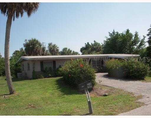 3513 Island View Dr., Punta Gorda, FL 33950