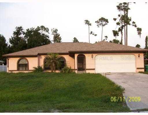 [Address Hidden by Seller], Port Charlotte, FL 33981