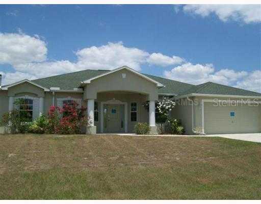 [Address Hidden by Seller], Port Charlotte, FL 33981