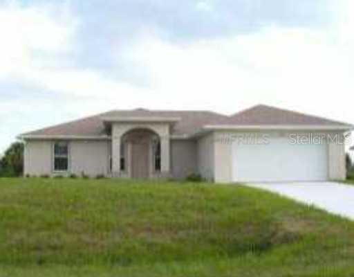 8333 Dolomite Ave., North Port, FL 34287