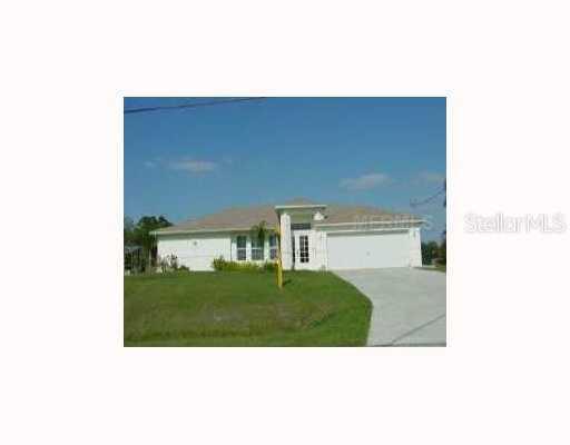 [Address Hidden by Seller], North Port, FL 34288