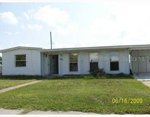 [Address Hidden by Seller], Port Charlotte, FL 33981