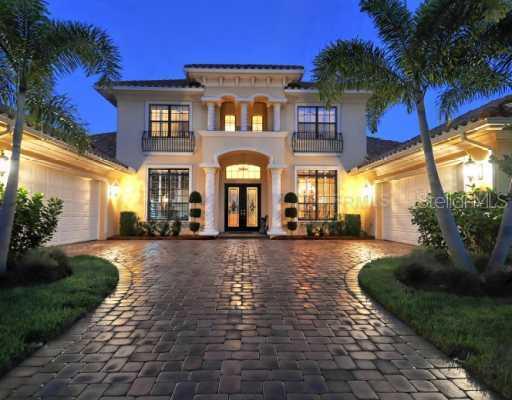 3308 Founders Club Dr., Sarasota, FL 34240