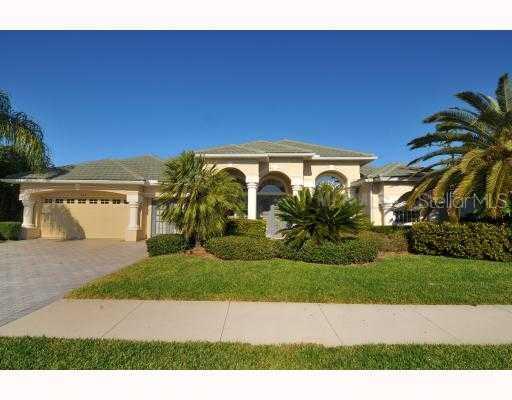812 Shadow Bay Way, Osprey, FL 34229