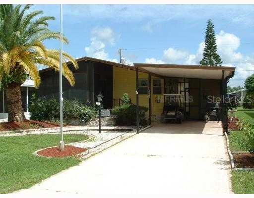 14308 Weeksonia Ave., Port Charlotte, FL 33953