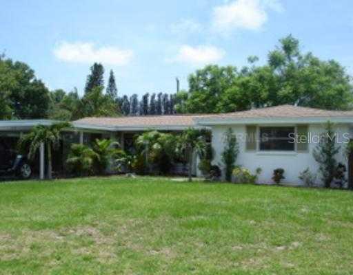 5634 New York Ave., Sarasota, FL 34231