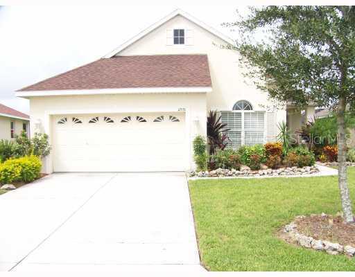 12531 23rd St., Parrish, FL 34219